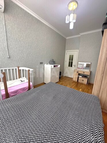 Продаётся 2-комн. новостройка 71 м², м. Кара Караев, photo 6 from 15