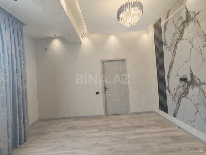 Satılır 2 otaqlı yeni tikili 54 m², photo 13 from 19