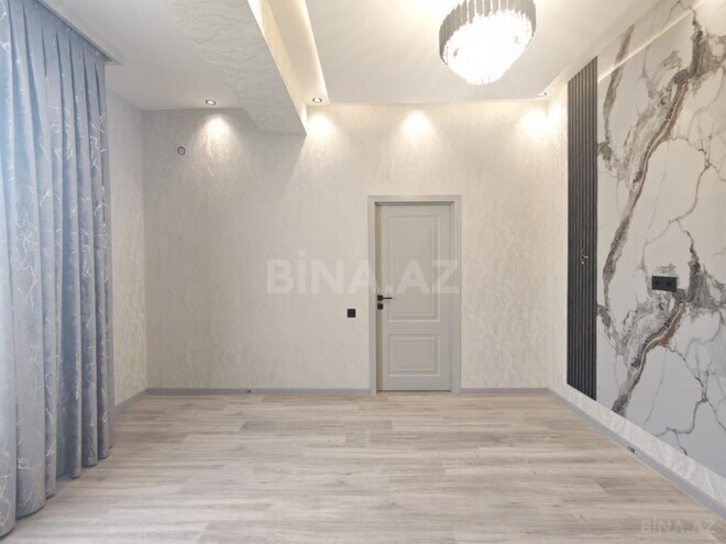 Satılır 2 otaqlı yeni tikili 54 m², photo 16 from 19
