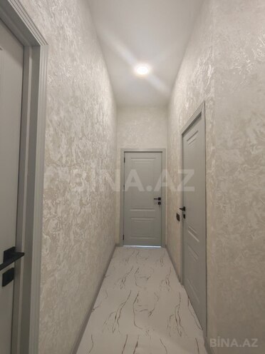 Satılır 2 otaqlı yeni tikili 54 m², photo 9 from 19
