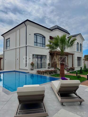 Продаётся 6-комн. дом/дача 400 м², пос. Мардакан, photo 3 from 32
