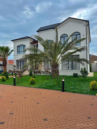 Продаётся 6-комн. дом/дача 400 м², пос. Мардакан, photo 4 from 32