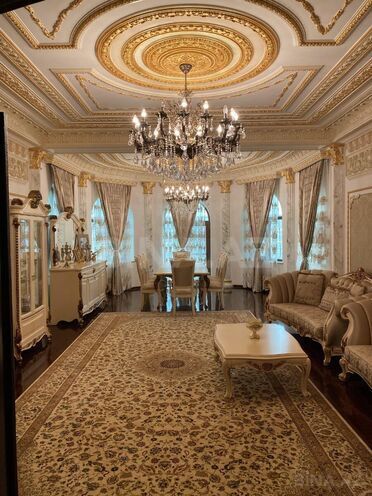 Продаётся 14-комн. дом/дача 900 м², пос. Тюркан, photo 13 from 27