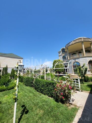 Продаётся 14-комн. дом/дача 900 м², пос. Тюркан, photo 9 from 27