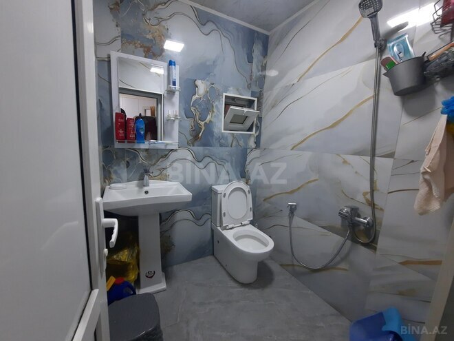 Satılır 1 otaqlı həyət evi/bağ evi 30 m², Bayıl q., photo 5 from 6