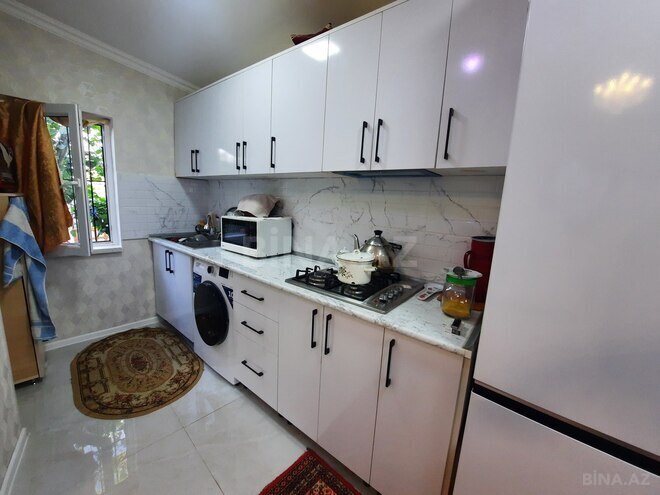 Satılır 1 otaqlı həyət evi/bağ evi 30 m², Bayıl q., photo 4 from 6