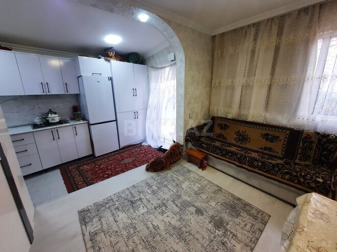 Satılır 1 otaqlı həyət evi/bağ evi 30 m², Bayıl q., photo 3 from 6