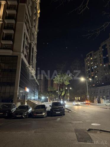 İcarəyə verilir 2 otaqlı yeni tikili 50 m², Gənclik m., photo 8 from 14