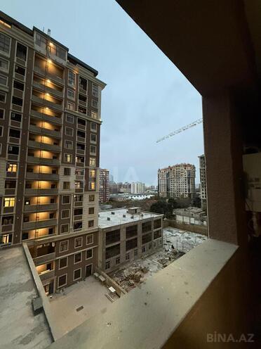 İcarəyə verilir 2 otaqlı yeni tikili 50 m², Gənclik m., photo 12 from 14