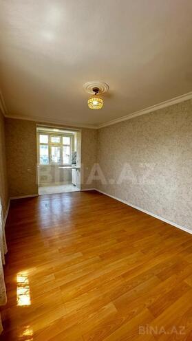 Satılır 2 otaqlı köhnə tikili 38 m², İnşaatçılar m., photo 5 from 31