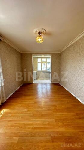 Satılır 2 otaqlı köhnə tikili 38 m², İnşaatçılar m., photo 6 from 31