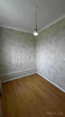 Satılır 2 otaqlı köhnə tikili 38 m², İnşaatçılar m., photo 12 from 31