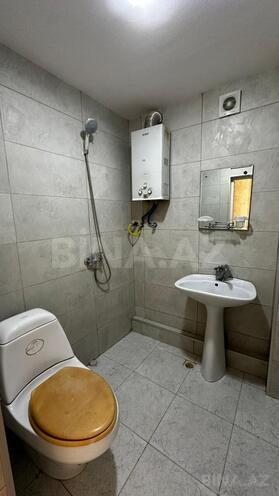 Satılır 2 otaqlı köhnə tikili 38 m², İnşaatçılar m., photo 23 from 31