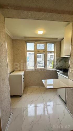 Satılır 2 otaqlı köhnə tikili 38 m², İnşaatçılar m., photo 15 from 31