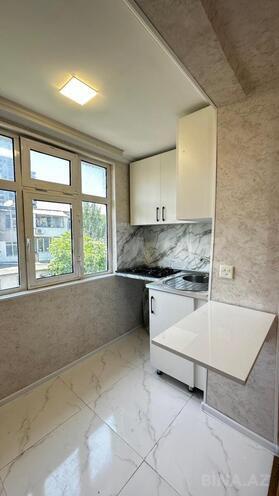 Satılır 2 otaqlı köhnə tikili 38 m², İnşaatçılar m., photo 16 from 31