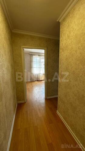 Satılır 2 otaqlı köhnə tikili 38 m², İnşaatçılar m., photo 20 from 31