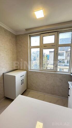 Satılır 2 otaqlı köhnə tikili 38 m², İnşaatçılar m., photo 19 from 31
