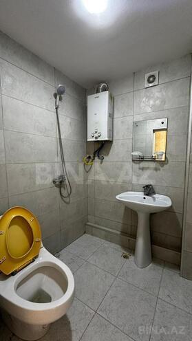 Satılır 2 otaqlı köhnə tikili 38 m², İnşaatçılar m., photo 26 from 31
