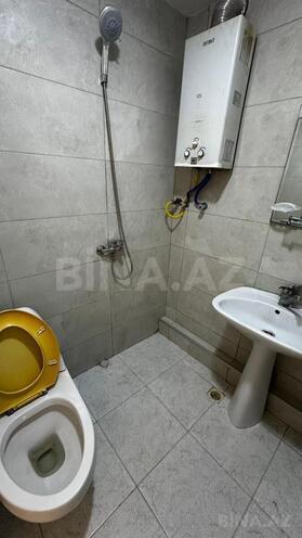 Satılır 2 otaqlı köhnə tikili 38 m², İnşaatçılar m., photo 24 from 31