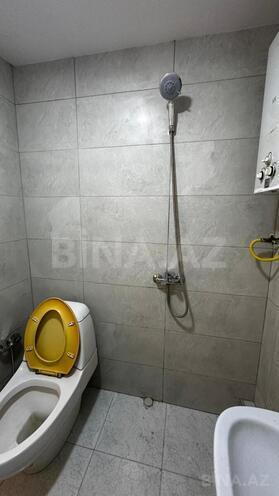 Satılır 2 otaqlı köhnə tikili 38 m², İnşaatçılar m., photo 25 from 31