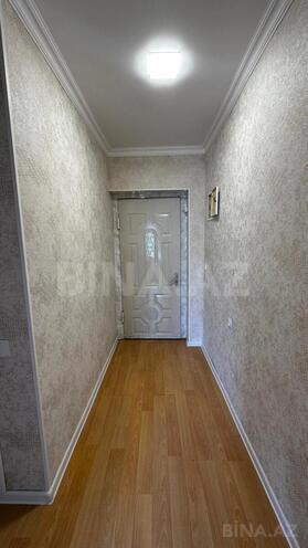Satılır 2 otaqlı köhnə tikili 38 m², İnşaatçılar m., photo 21 from 31