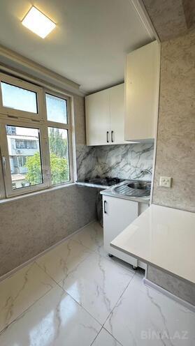 Satılır 2 otaqlı köhnə tikili 38 m², İnşaatçılar m., photo 18 from 31