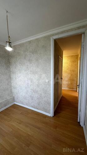 Satılır 2 otaqlı köhnə tikili 38 m², İnşaatçılar m., photo 11 from 31