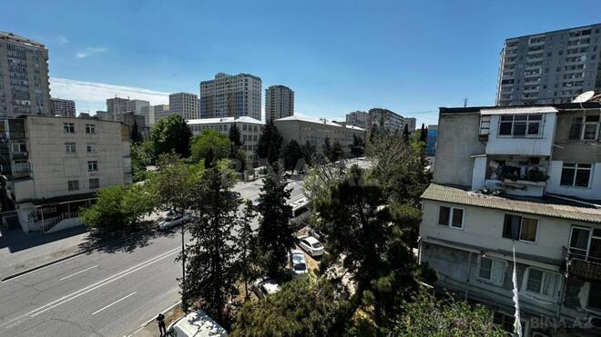 Satılır 2 otaqlı köhnə tikili 38 m², İnşaatçılar m., photo 29 from 31