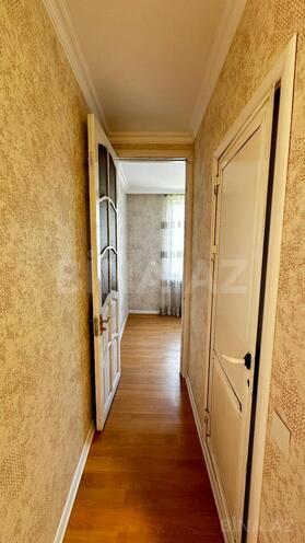 Satılır 2 otaqlı köhnə tikili 38 m², İnşaatçılar m., photo 22 from 31
