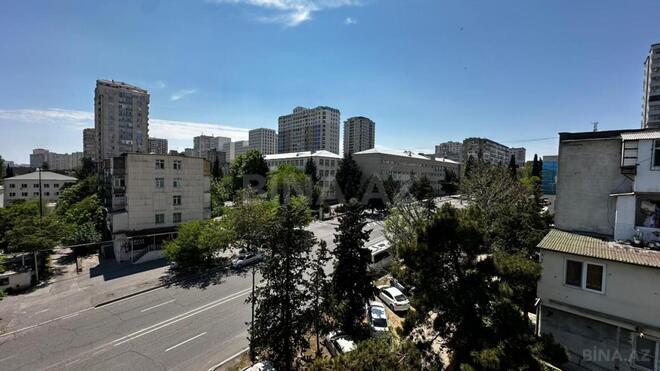 Satılır 2 otaqlı köhnə tikili 38 m², İnşaatçılar m., photo 28 from 31