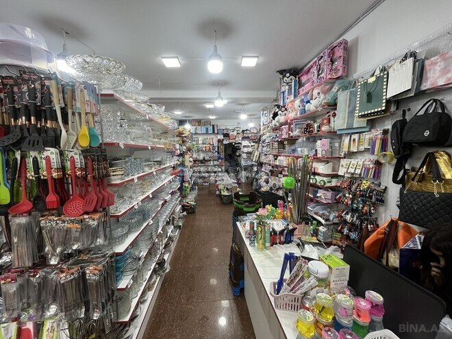 Сдаётся  объект 110 м², м. Ахмедлы, photo 1 from 10