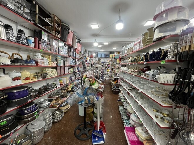Сдаётся  объект 110 м², м. Ахмедлы, photo 5 from 10