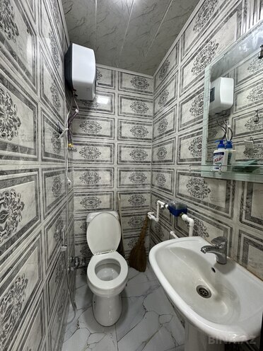İcarəyə verilir  obyekt 40 m², Həzi Aslanov m., photo 15 from 16
