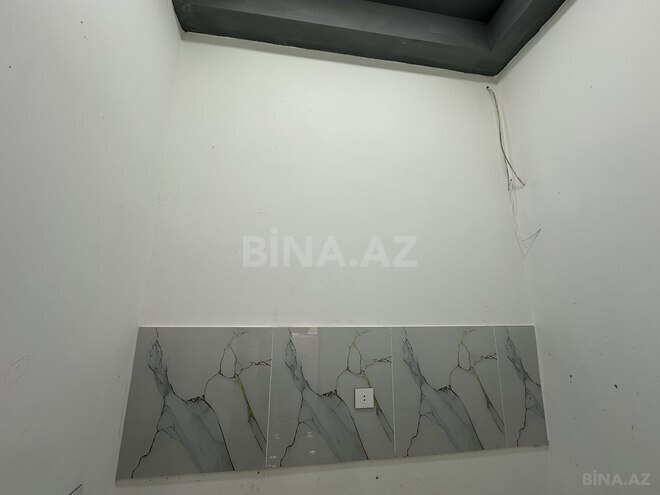İcarəyə verilir  obyekt 40 m², Həzi Aslanov m., photo 7 from 16