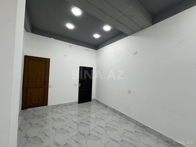 İcarəyə verilir  obyekt 40 m², Həzi Aslanov m., photo 11 from 16