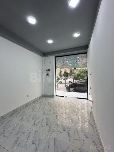 İcarəyə verilir  obyekt 40 m², Həzi Aslanov m., photo 5 from 16