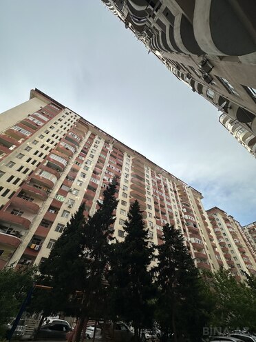 İcarəyə verilir  obyekt 40 m², Həzi Aslanov m., photo 1 from 16