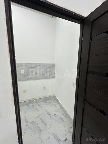 İcarəyə verilir  obyekt 40 m², Həzi Aslanov m., photo 13 from 16