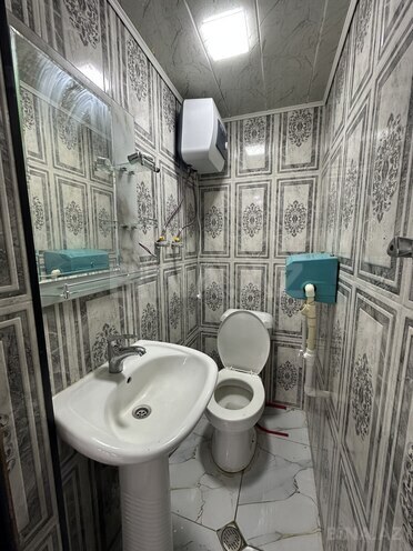 İcarəyə verilir  obyekt 40 m², Həzi Aslanov m., photo 8 from 16