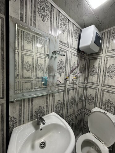 İcarəyə verilir  obyekt 40 m², Həzi Aslanov m., photo 9 from 16