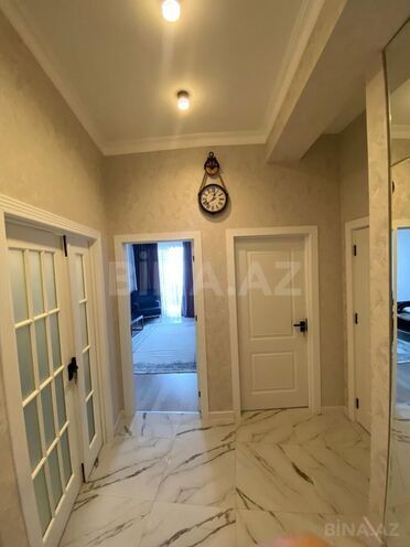 Продаётся 2-комн. новостройка 70 м², пос. Биладжары, photo 9 from 13