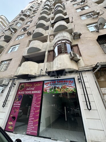 İcarəyə verilir  obyekt 40 m², Həzi Aslanov m., photo 3 from 16