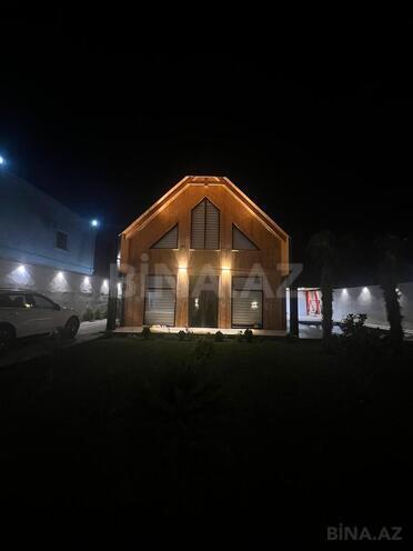 Сдаётся 4-комн. дом/дача 250 м², пос. Бильгях, photo 3 from 24