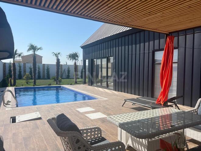 Сдаётся 4-комн. дом/дача 250 м², пос. Бильгях, photo 7 from 24