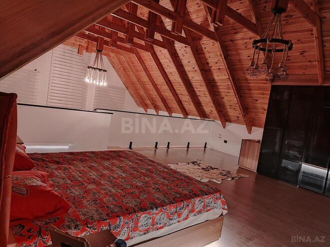 Сдаётся 4-комн. дом/дача 250 м², пос. Бильгях, photo 16 from 24