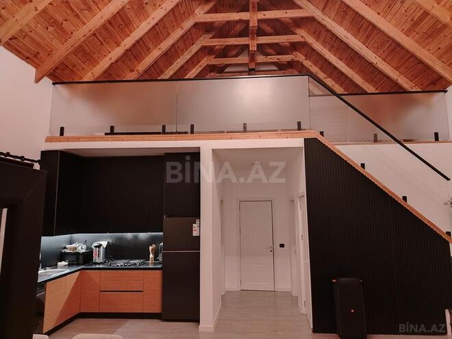 Сдаётся 4-комн. дом/дача 250 м², пос. Бильгях, photo 13 from 24