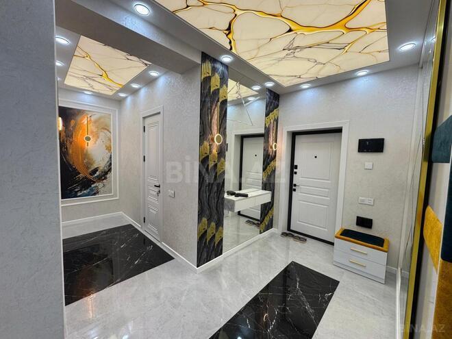 Продаётся 3-комн. новостройка 95 м², м. Нефтчиляр, photo 7 from 21