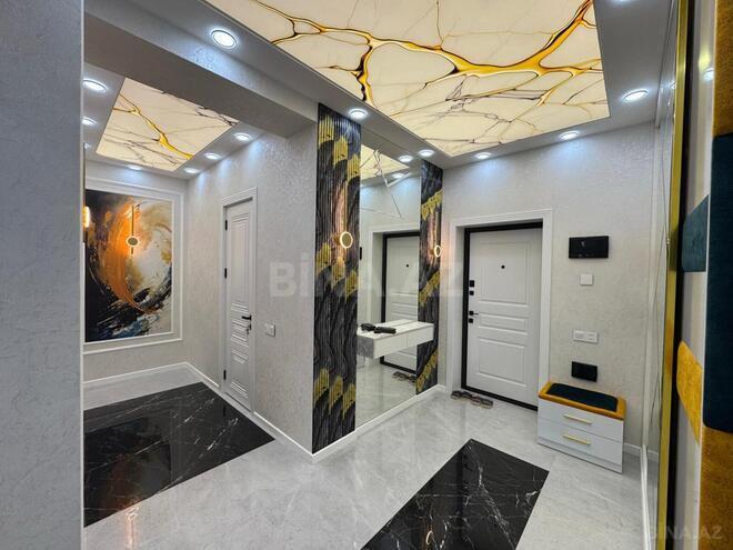 Продаётся 3-комн. новостройка 95 м², м. Нефтчиляр, photo 6 from 21