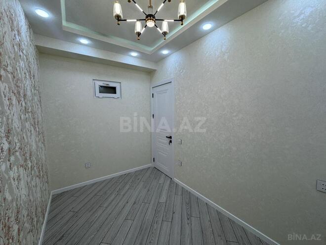 Продаётся 3-комн. новостройка 95 м², м. Нефтчиляр, photo 16 from 21