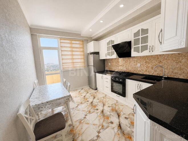 Satılır 4 otaqlı yeni tikili 160 m², Əhmədli m., photo 8 from 13